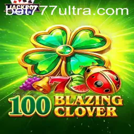 Explorando o Vigoroso Mundo de 100BlazingClover