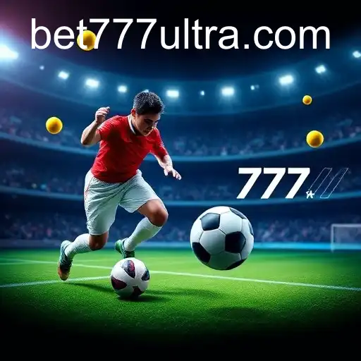 Apostas Esportivas e o Crescimento de Ultrabet777