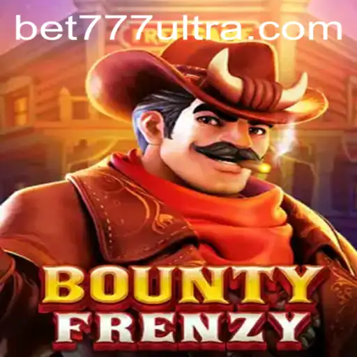 Descubra o Mundo Empolgante de BountyFrenzy: Diversão e Recompensas com Ultrabet777