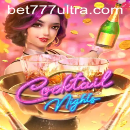 Descubra o Mundo de CocktailNights em Ultrabet777