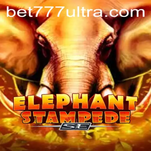 Descubra o Fascinante Jogo ElephantStampedeSE