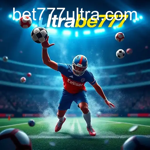 Ultrabet777 e o Impacto no Mundo dos Esportes