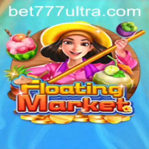 Explorando o Mundo Fascinante de 'FloatingMarket' com Ultrabet777