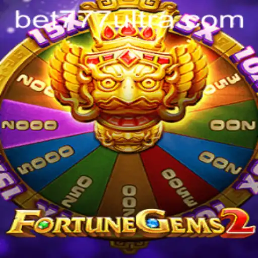 FortuneGems2: Aventuras e Estratégias no Universo de Ultrabet777