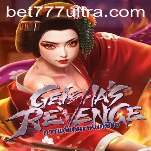 GeishasRevenge: Uma Imersão Fascinante no Universo dos Jogos com Ultrabet777
