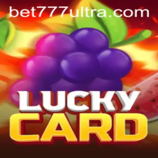 Descubra o Fascinante Mundo de LuckyCard com Ultrabet777