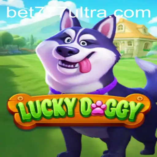 Descobrindo LuckyDoggy: A Nova Sensação do Ultrabet777