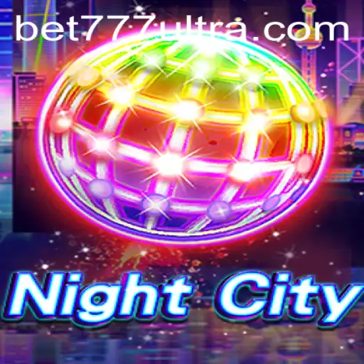 Explorando o Mundo de NightCity: O Novo Jogo Que Está Dominando Ultrabet777