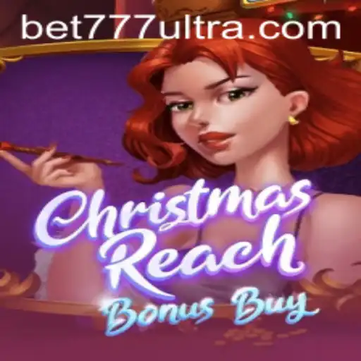 Descubra a Emoção de ChristmasReachBonusBuy no Ultrabet777
