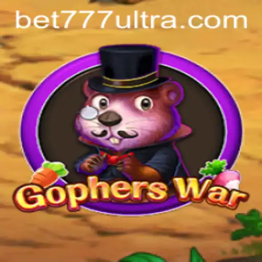 Explorando a Aventura Interativa de GophersWar