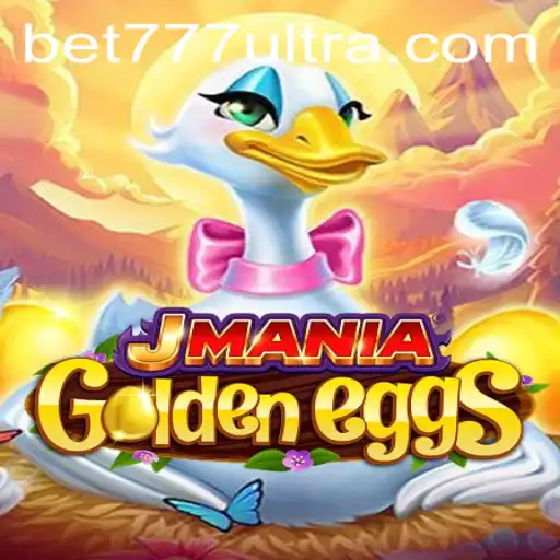 Desvendando JManiaGoldenEggs: Um Mergulho no Universo de Ultrabet777