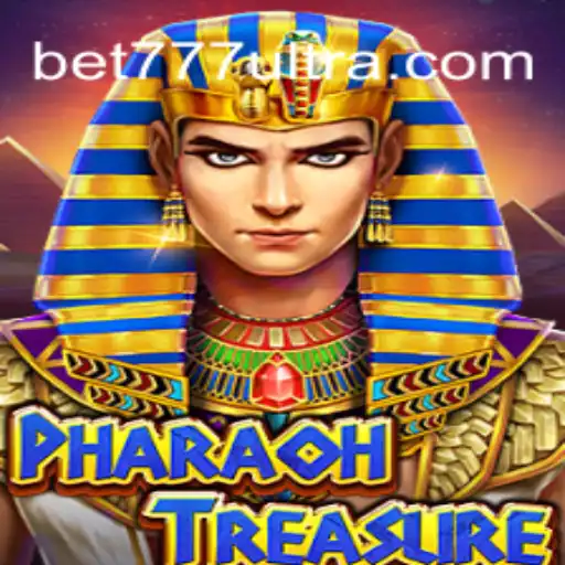Descubra o Fascinante Mundo de PharaohTreasure com Ultrabet777