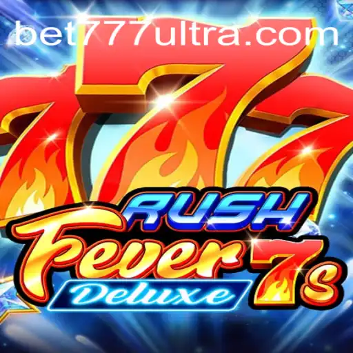 Descubra RushFever7sDeluxe: A Nova Sensação no Mundo dos Jogos Online