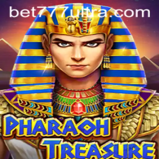 Descubra o Fascinante Mundo de PharaohTreasure com Ultrabet777