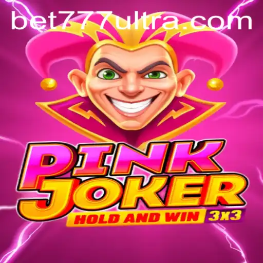 Explorando o Universo do Jogo Pinkjoker com a Chave Ultrabet777