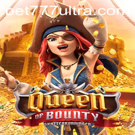 Aventura de Piratas e Emoções: Explorando QueenofBounty no Ultrabet777