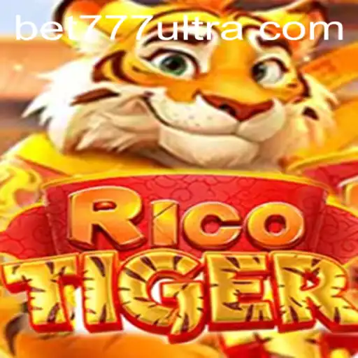 Descubra o Emocionante Mundo de RicoTiger com Ultrabet777