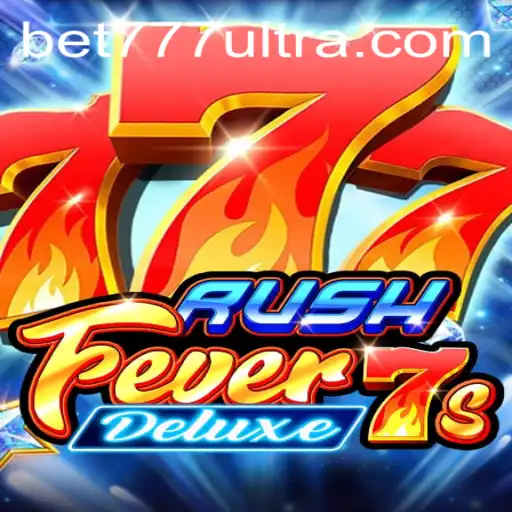 Descubra RushFever7sDeluxe: A Nova Sensação no Mundo dos Jogos Online