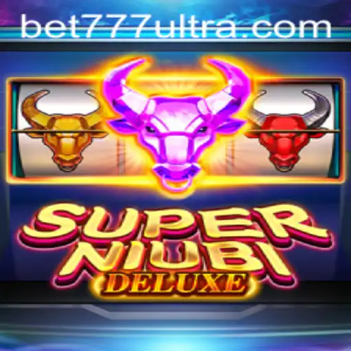 SuperNiubiDeluxe: A Nova Sensação do Mundo dos Jogos