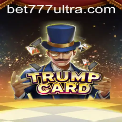Descubra o Jogo TrumpCard e a Experiência de Ultrabet777
